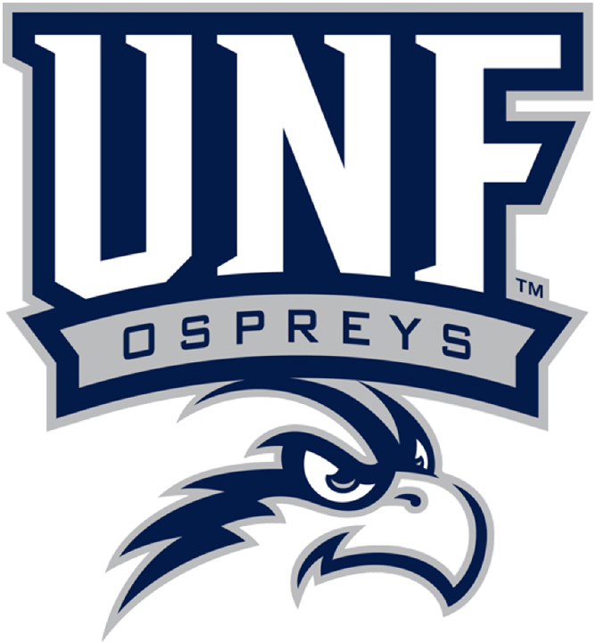 UNF Ospreys 2014-Pres Alternate Logo iron on transfers for clothing